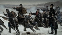 «1864 (2014)» — обои к сериалу #3