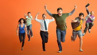 «Лига (2009-2015)» — обои к сериалу #6