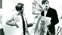 «The Street Is My Beat (1966)» — обои к фильму #1
