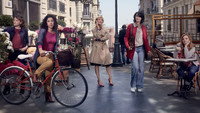 «Paris etc (2017)» — обои к сериалу #1