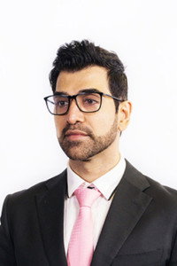 Dilip Chugani