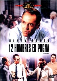 Poster de 12 Hombres en Pugna