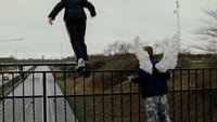 Обои к фильму «Лиля навсегда (2002)» — (33 из 118)