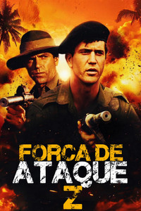 Imagem do Filme Força de Ataque Z