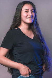 Imagem de Brenda Callalli Zavalla