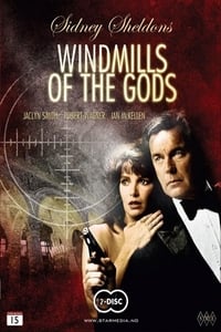 Poster de Windmills of the Gods