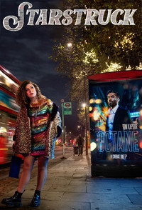 Постер сериала «Звездануться (2021)» — (6 из 47)