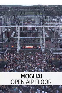 MOGUAI - NatureOne 2022 (2022) poster