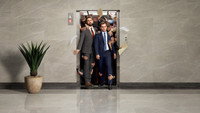 «Корпорация (2018 - 2020)» — обои к сериалу #6