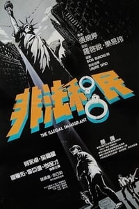 非法移民 (1985)