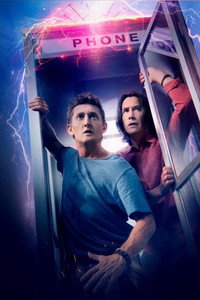 Постер фильма «Билл и Тед (2020)» — (4 из 18)