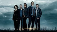 «Закон и порядок: Организованная преступность (2021)» — обои к сериалу #3