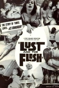 Постер фильма «Lust and the Flesh (1965)» — (2 из 4)