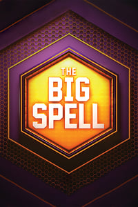 Poster de The Big Spell