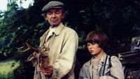 «За кустами терновника (1981)» — обои к фильму #1