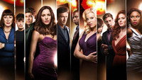 «Жизнь как шоу (2012-2013)» — обои к сериалу #3