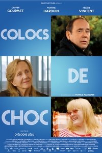 Imagem do Filme Colocs de choc