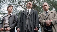 «Время чести (2008-2013)» — обои к сериалу #2