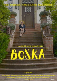 BOSKA (2027) poster