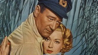 «Морская погоня (1955)» — обои к фильму #3