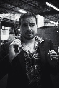 Mike Crane