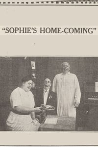 Sophie's Home-Coming (1915)