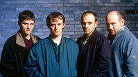 «Конец рабочего дня (2000-2003)» — обои к сериалу #3