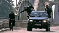 «У пана Бога за межой (2009)» — обои к фильму #2