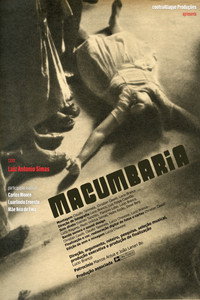 Macumbaria (2026) poster