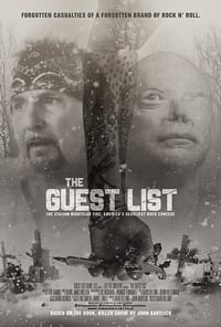 The Guest List (2022)