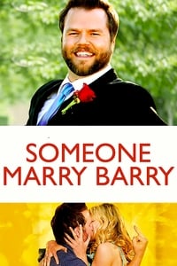 Poster de Someone Marry Barry