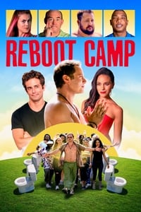 Poster de Reboot Camp