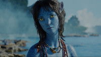 Avatar: La Voie de l'Eau