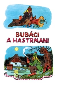 Bubáci a hastrmani (1999)