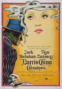 Poster de Barrio Chino