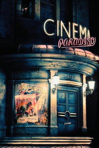 Постер фильма «Новый кинотеатр «Парадизо» (1988)» — (28 из 89)