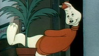 «The Bird Came C.O.D. (1942)» — обои к мультфильму #1