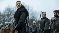 «Последнее королевство: Семь королей должны умереть (2023)» — обои к фильму #6