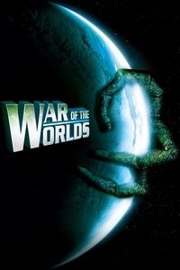 copertina serie tv War+of+the+Worlds 1988