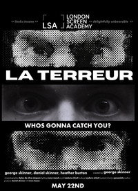 La Terreur