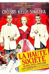 Poster de Haute société