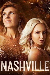 Постер сериала «Нэшвилл (2012-2018)» — (7 из 48)