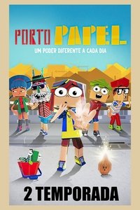 Season 2 Poster