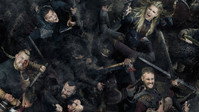 «Викинги (2013 - 2020)» — обои к сериалу #6