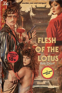 Постер фильма «Flesh of the Lotus (1971)» — (3 из 3)