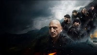 «Пассажиры (2024)» — обои к фильму #1