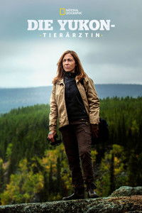 Movieposter Die Yukon-Tierärztin