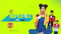 «Imperfect (2018)» — обои к сериалу #2