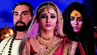 «Ganga Kii Dheej (2010 - 2011)» — обои к сериалу #1