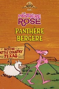 Panthère Bergère